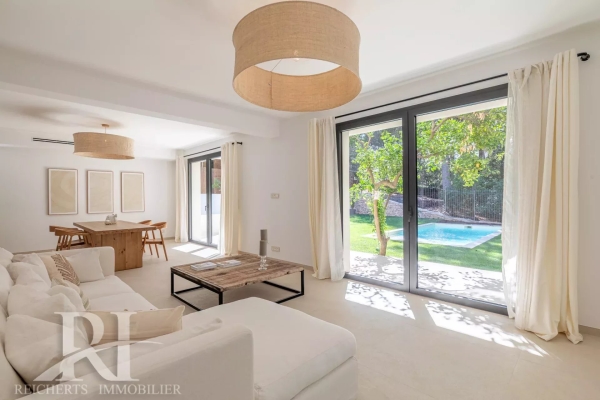 Luxury House for sale in Cannes, 1 590 000 €, Photo 1