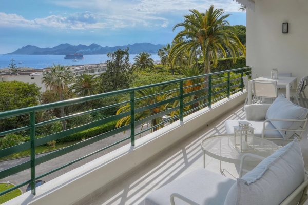 Appartement de luxe à vendre à Cannes, 1 485 000 €, Photo 1