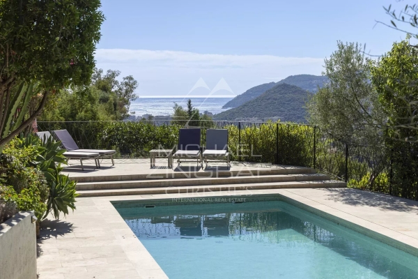 Maison de luxe à vendre à Mandelieu-la-Napoule, 2 470 000 €, Photo 1