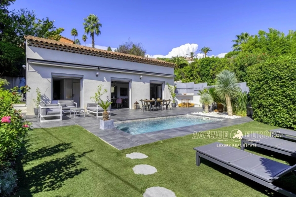 Maison de luxe à vendre à Mougins, 1 180 000 €, Photo 1
