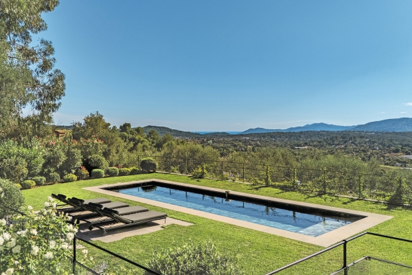 Maison de luxe à vendre à Valbonne, 5 950 000 €, Photo 2