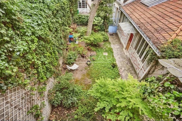 Maison de luxe à vendre à Paris 15Ème, 3 150 000 €, Photo 2
