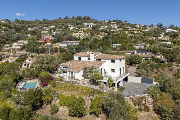 Maison de luxe à vendre à Mandelieu-la-Napoule, 2 470 000 €, Photo 2