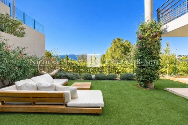 Luxury Apartment for sale in Nice, 545 000 €, Photo 3