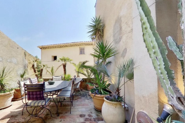 Maison de luxe à vendre à Grimaud, 1 395 000 €, Photo 1