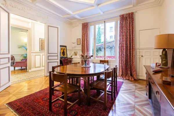 Maison de luxe à vendre à Paris 15Ème, 3 150 000 €, Photo 6