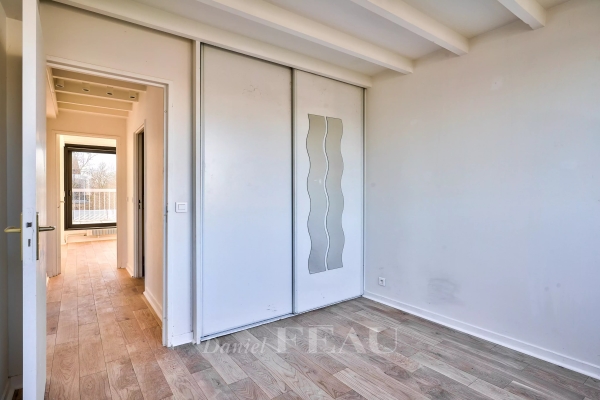 Appartement de luxe à louer à Saint-Cloud, 4 049 €, Photo 6