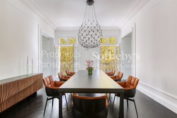 Appartement de luxe à vendre à Paris 16ème, 7 900 000 €, Photo 7