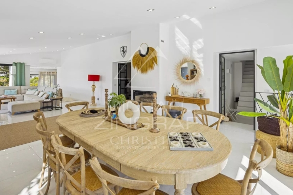Maison de luxe à vendre à Mandelieu-la-Napoule, 2 470 000 €, Photo 7