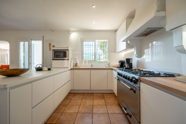 Maison de luxe à vendre à Les Issambres, 840 000 €, Photo 7