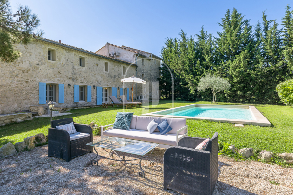 Maison de luxe à vendre à Pernes-les-Fontaines, 1 950 000 €, Photo 1