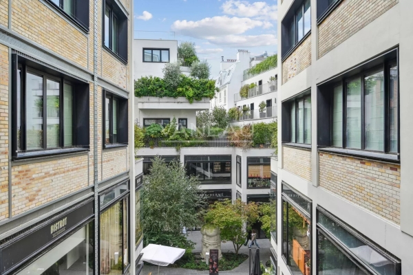 Luxury Apartment for sale in Paris 7ème, 1 800 000 €, Photo 2