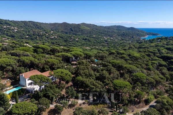 Luxury House for sale in La Croix-Valmer, 3 800 000 €, Photo 2