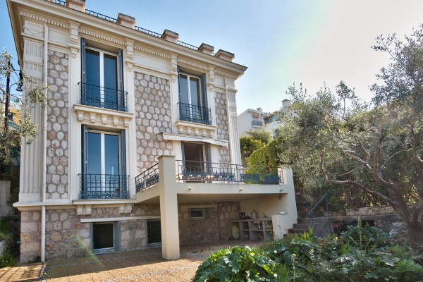Luxury House for sale in Nice, 2 190 000 €, Photo 3