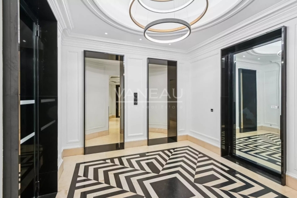 Luxury Apartment for sale in Paris 7ème, 1 800 000 €, Photo 3