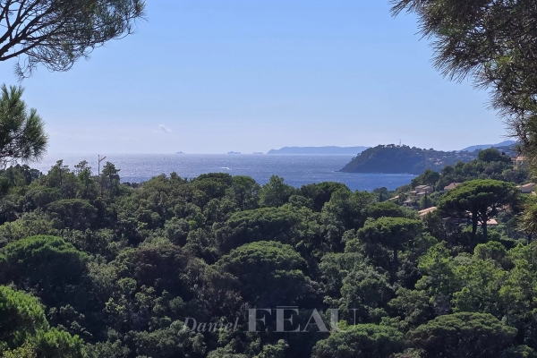 Luxury House for sale in La Croix-Valmer, 3 800 000 €, Photo 4