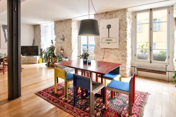 Luxury Apartment for sale in Nice, 675 000 €, Photo 5