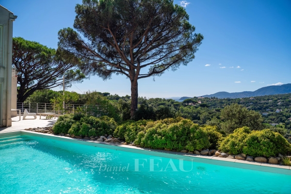 Luxury House for sale in La Croix-Valmer, 3 800 000 €, Photo 5