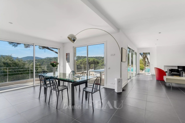 Luxury House for sale in La Croix-Valmer, 3 800 000 €, Photo 6
