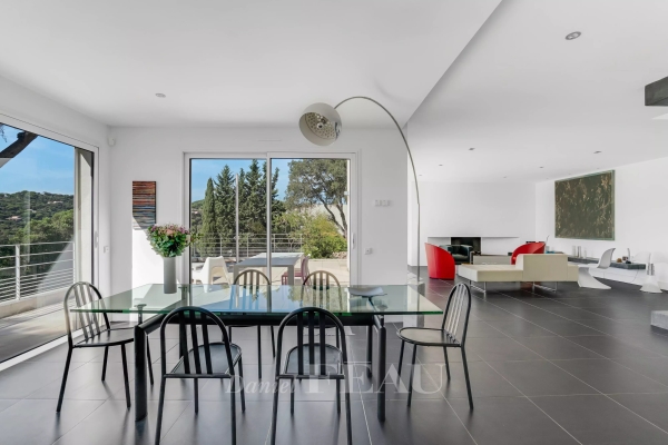 Luxury House for sale in La Croix-Valmer, 3 800 000 €, Photo 7