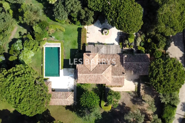 Luxury House for sale in Ramatuelle, 8 500 000 €, Photo 2