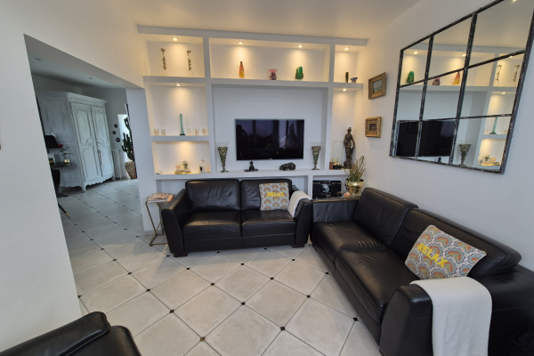 Maison de luxe à vendre à Royan, 572 000 €, Photo 3
