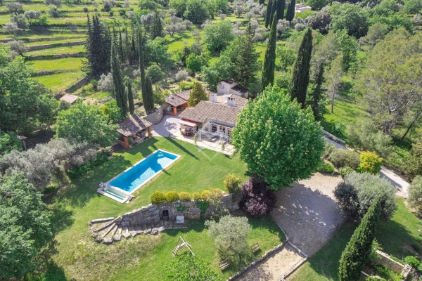 Luxury House for sale in Fayence, 1 293 000 €, Photo 3