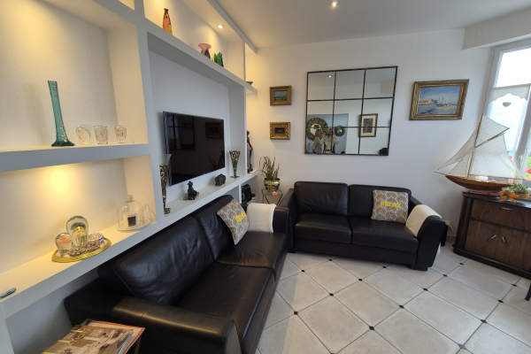 Maison de luxe à vendre à Royan, 572 000 €, Photo 4