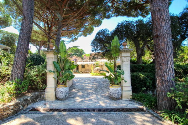 Luxury House for sale in Ramatuelle, 8 500 000 €, Photo 5