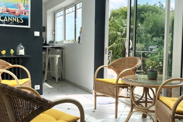 Maison de luxe à vendre à Royan, 572 000 €, Photo 6