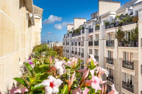 Appartement de luxe à vendre à Boulogne-Billancourt, 1 680 000 €, Photo 6