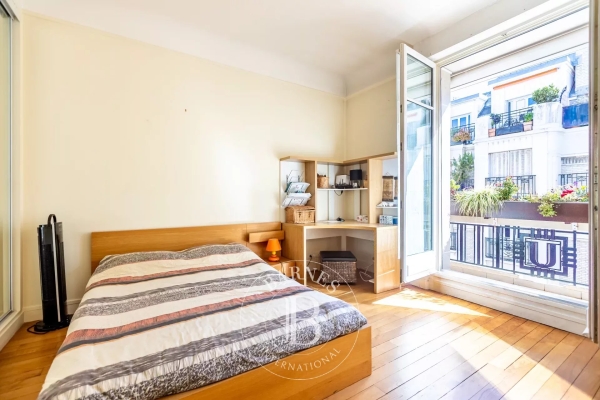 Appartement de luxe à vendre à Boulogne-Billancourt, 1 680 000 €, Photo 7