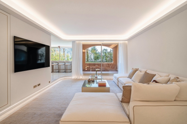 Luxury Apartment for sale in Monaco, 15 500 000 €, Photo 1