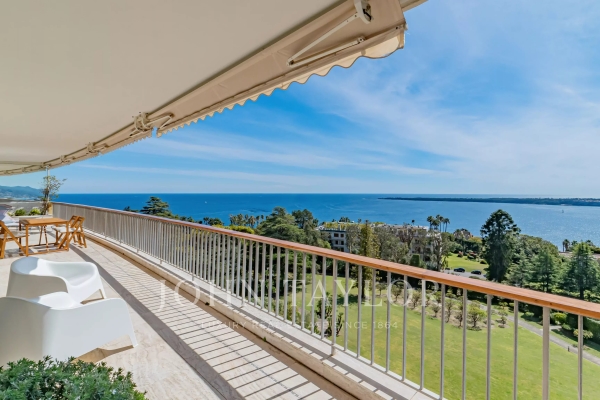Appartement de luxe à vendre à Cannes, 4 200 000 €, Photo 1