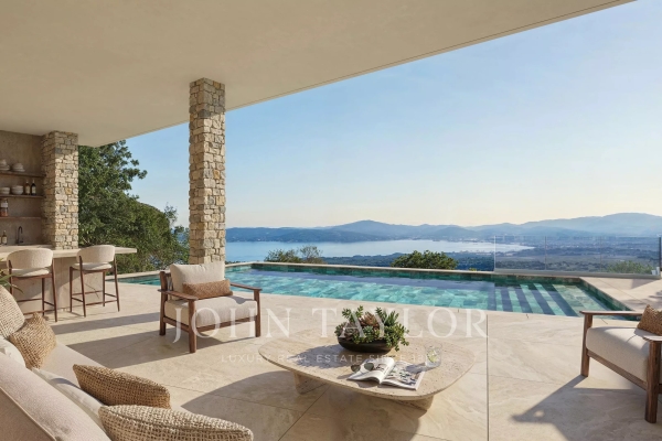 Luxury House for sale in Grimaud, 6 250 000 €, Photo 1