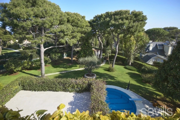 Maison de luxe à vendre à Saint-Jean-Cap-Ferrat, 19 500 000 €, Photo 1