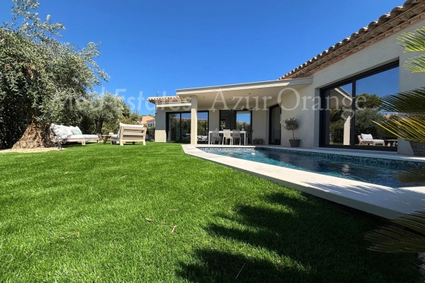 Maison de luxe à vendre à Sainte-Maxime, 1 745 000 €, Photo 1