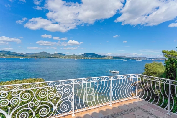 Maison de luxe à vendre à Gassin, 8 900 000 €, Photo 1