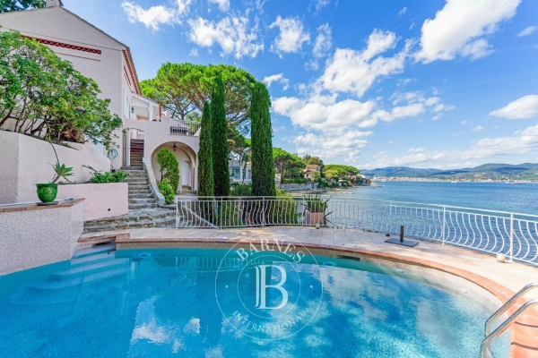 Luxury House for sale in Gassin, 8 500 000 €, Photo 1