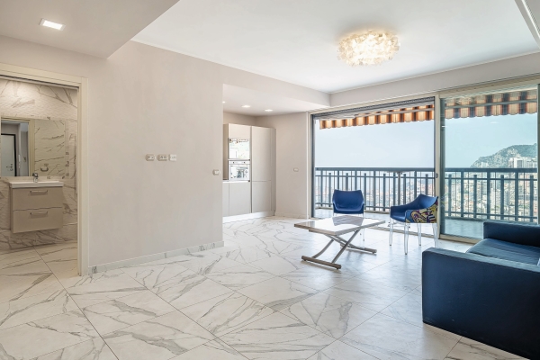 Luxury Apartment for sale in Monaco, 4 200 000 €, Photo 2