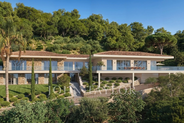 Luxury House for sale in Grimaud, 7 350 000 €, Photo 2