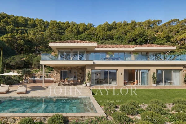 Luxury House for sale in Grimaud, 5 530 000 €, Photo 2
