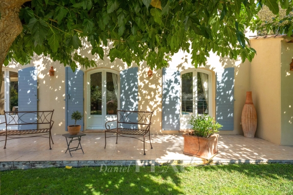 Maison de luxe à vendre à Ventabren, 1 650 000 €, Photo 2
