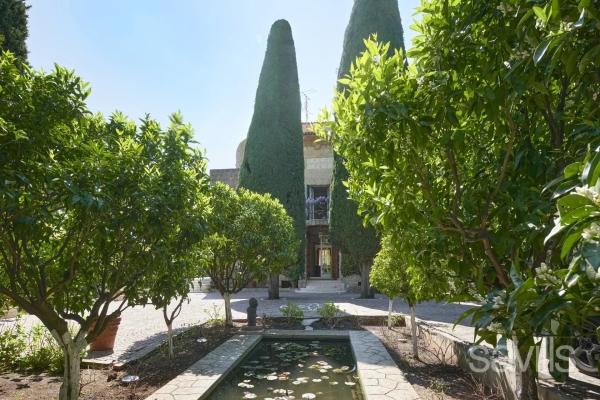 Maison de luxe à vendre à Saint-Jean-Cap-Ferrat, 19 500 000 €, Photo 2
