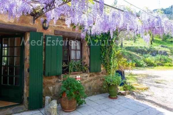 Luxury House for sale in Plan-de-La-Tour, 1 680 000 €, Photo 2