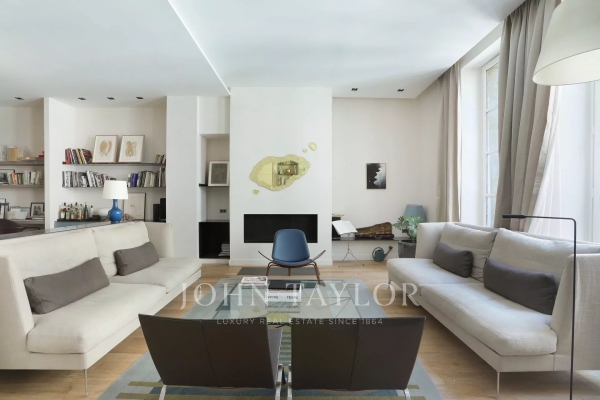 Luxury House for sale in Paris 6Ème, 7 950 000 €, Photo 3