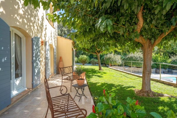 Maison de luxe à vendre à Ventabren, 1 650 000 €, Photo 3