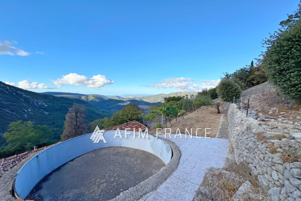 Luxury House for sale in Peille, 472 500 €, Photo 3