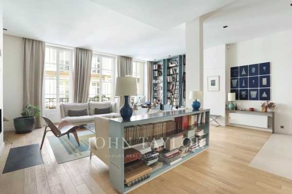 Luxury House for sale in Paris 6Ème, 7 950 000 €, Photo 4