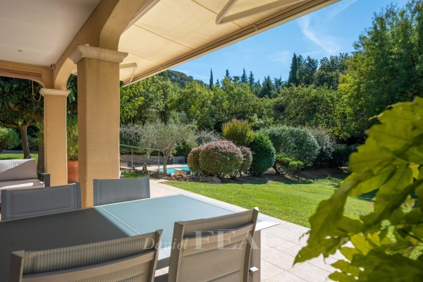 Maison de luxe à vendre à Ventabren, 1 650 000 €, Photo 4